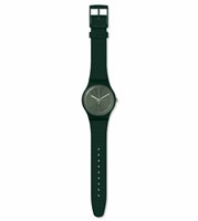 Orologio Swatch New Gent in Plastica SUOG710 - SUOG710